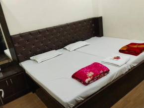 Jai Radhe krishan homestay
